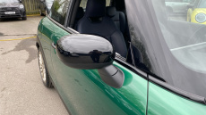 MINI Cooper 2.0 S Classic 5dr Auto Petrol Hatchback